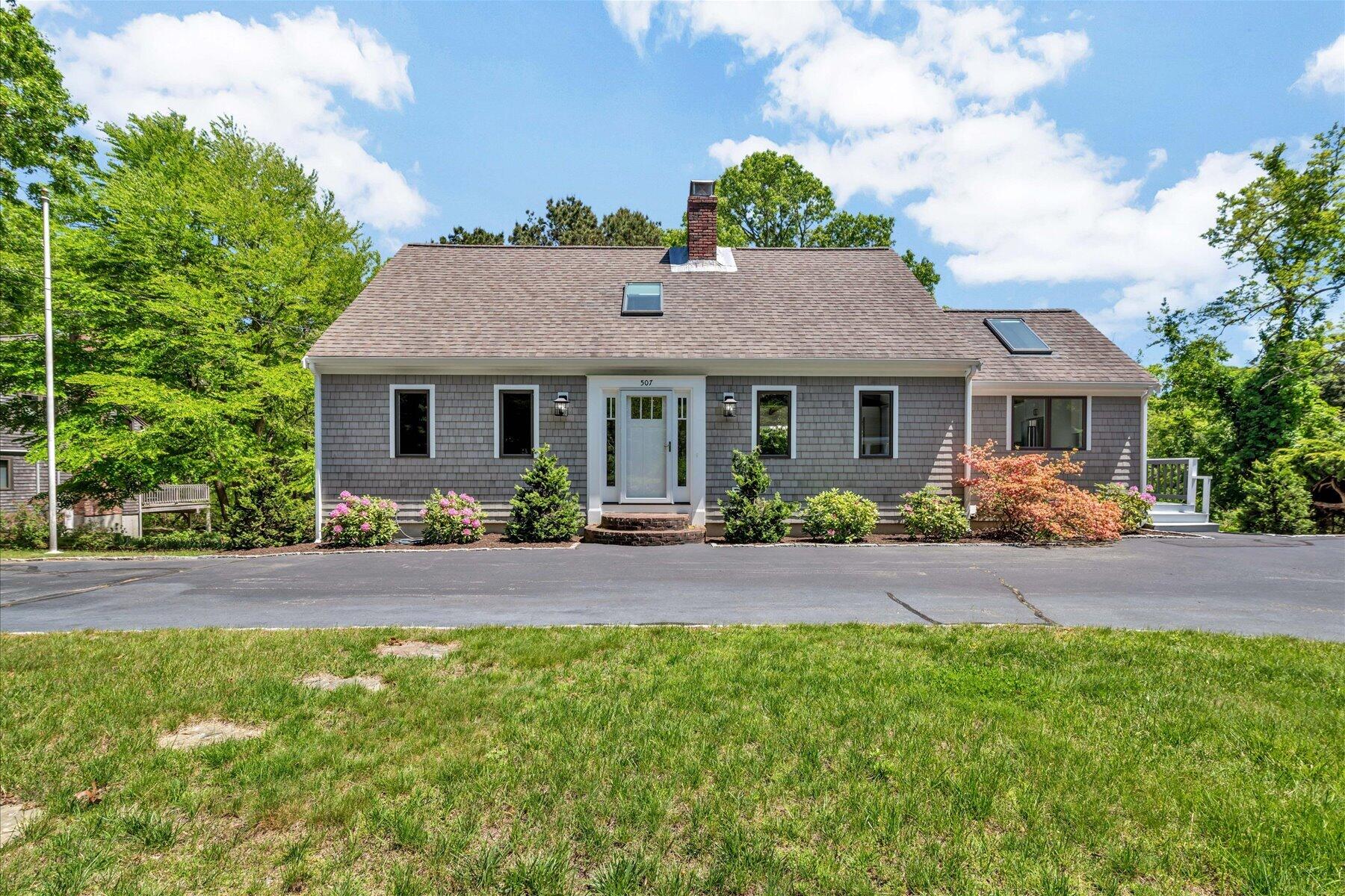 507 S Orleans Road