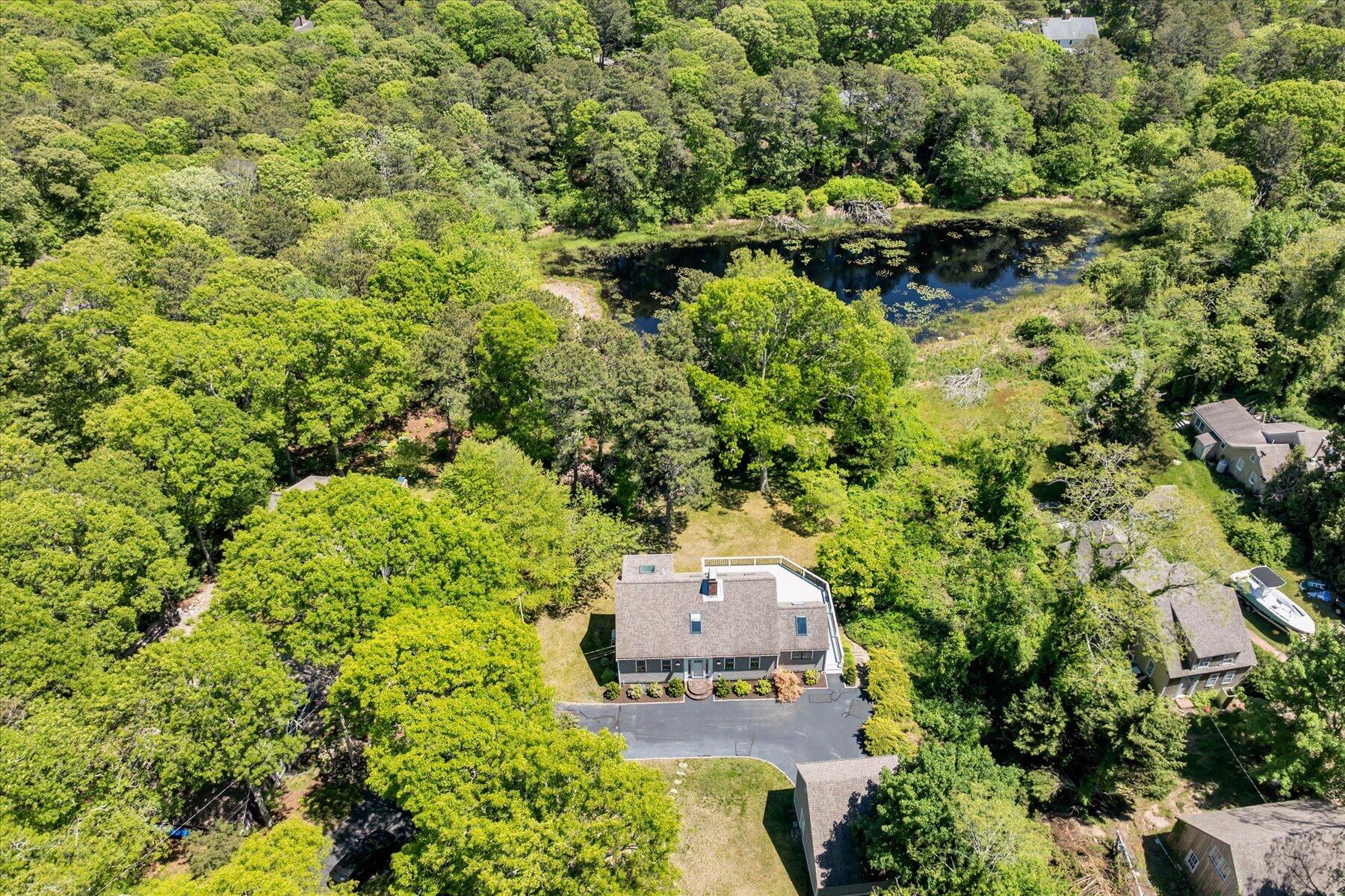 507 S Orleans Road