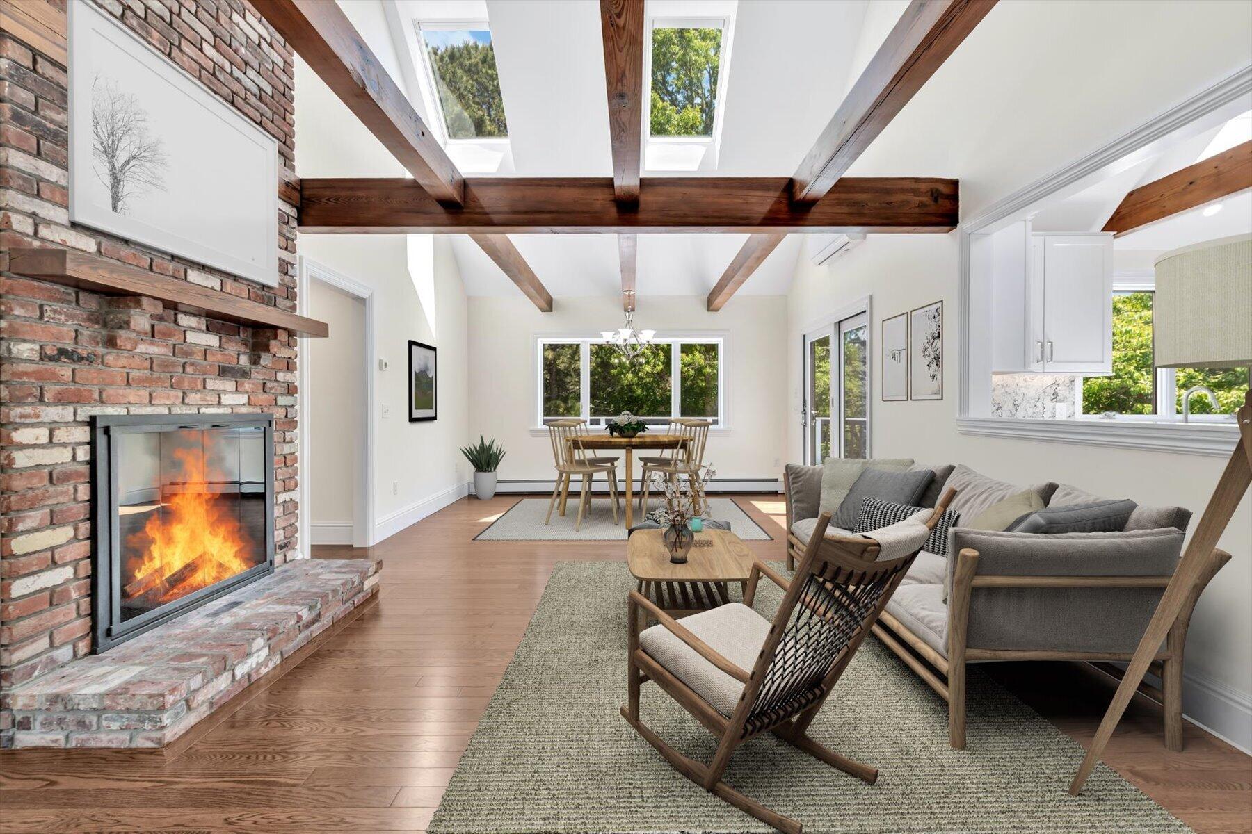 507 S Orleans Road