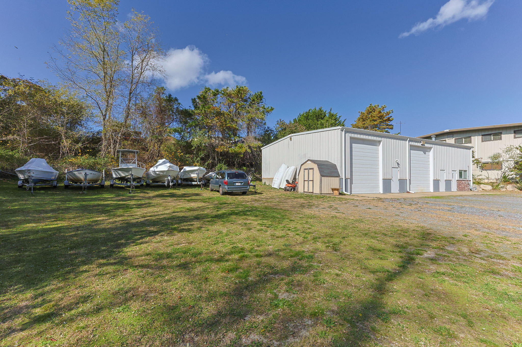 9 Rayber Road