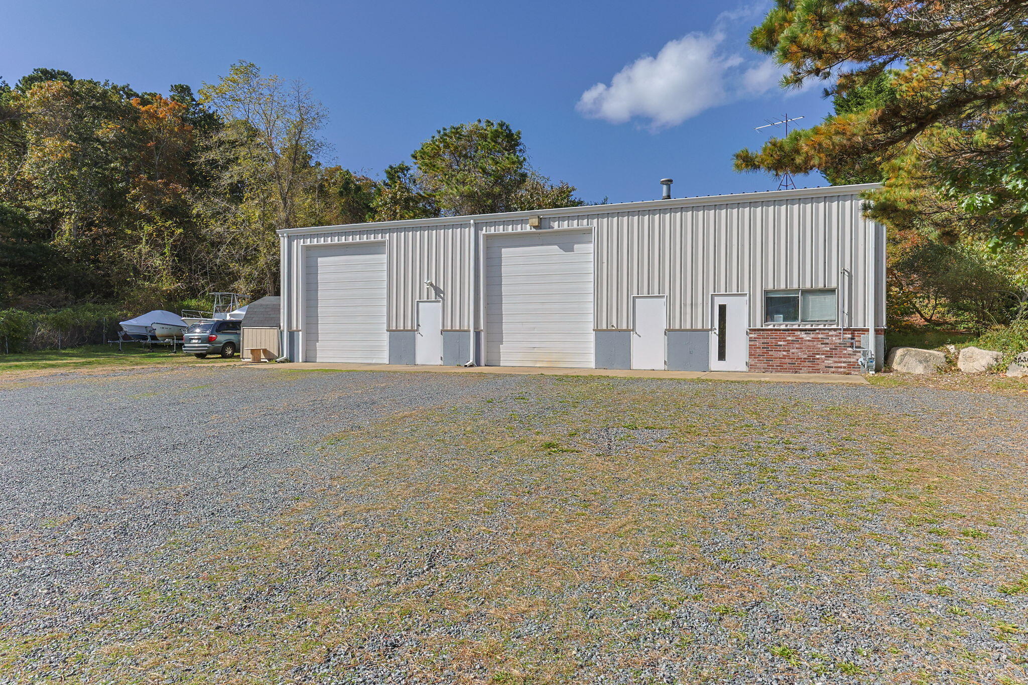9 Rayber Road