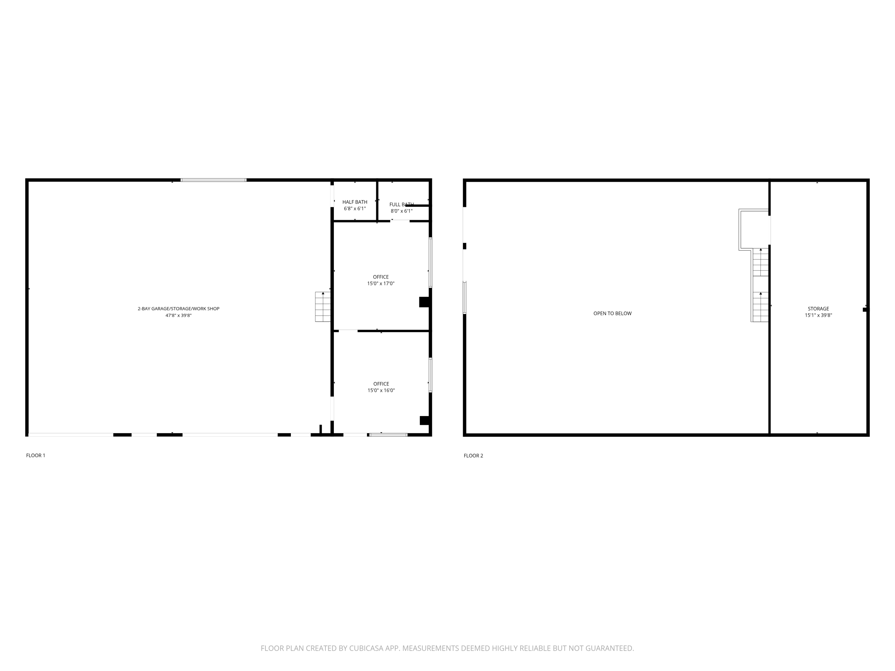 9 Rayber Road