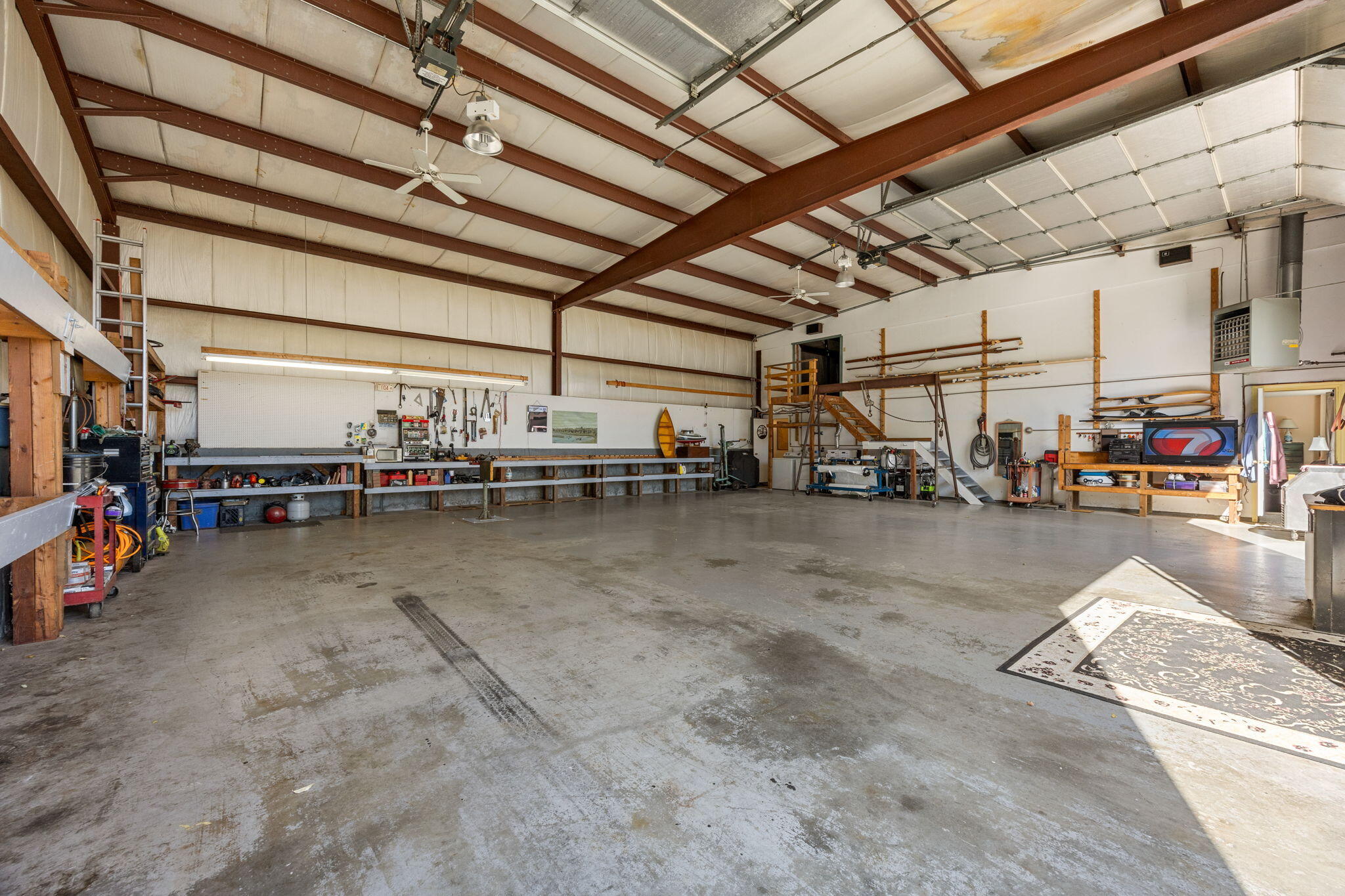 9 Rayber Road