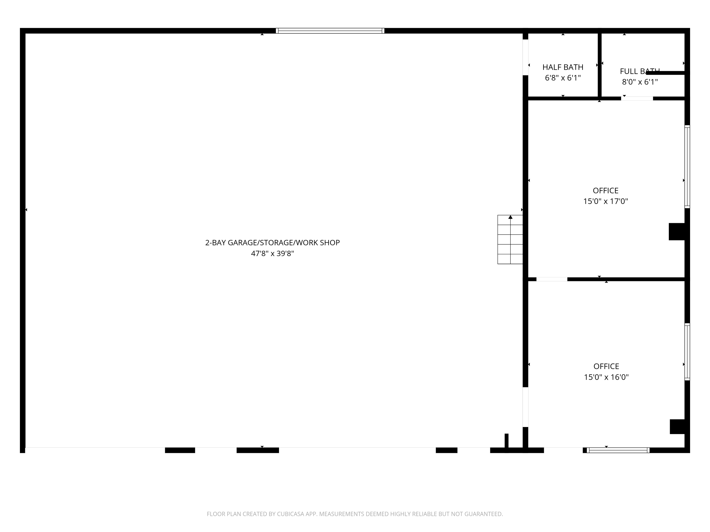 9 Rayber Road