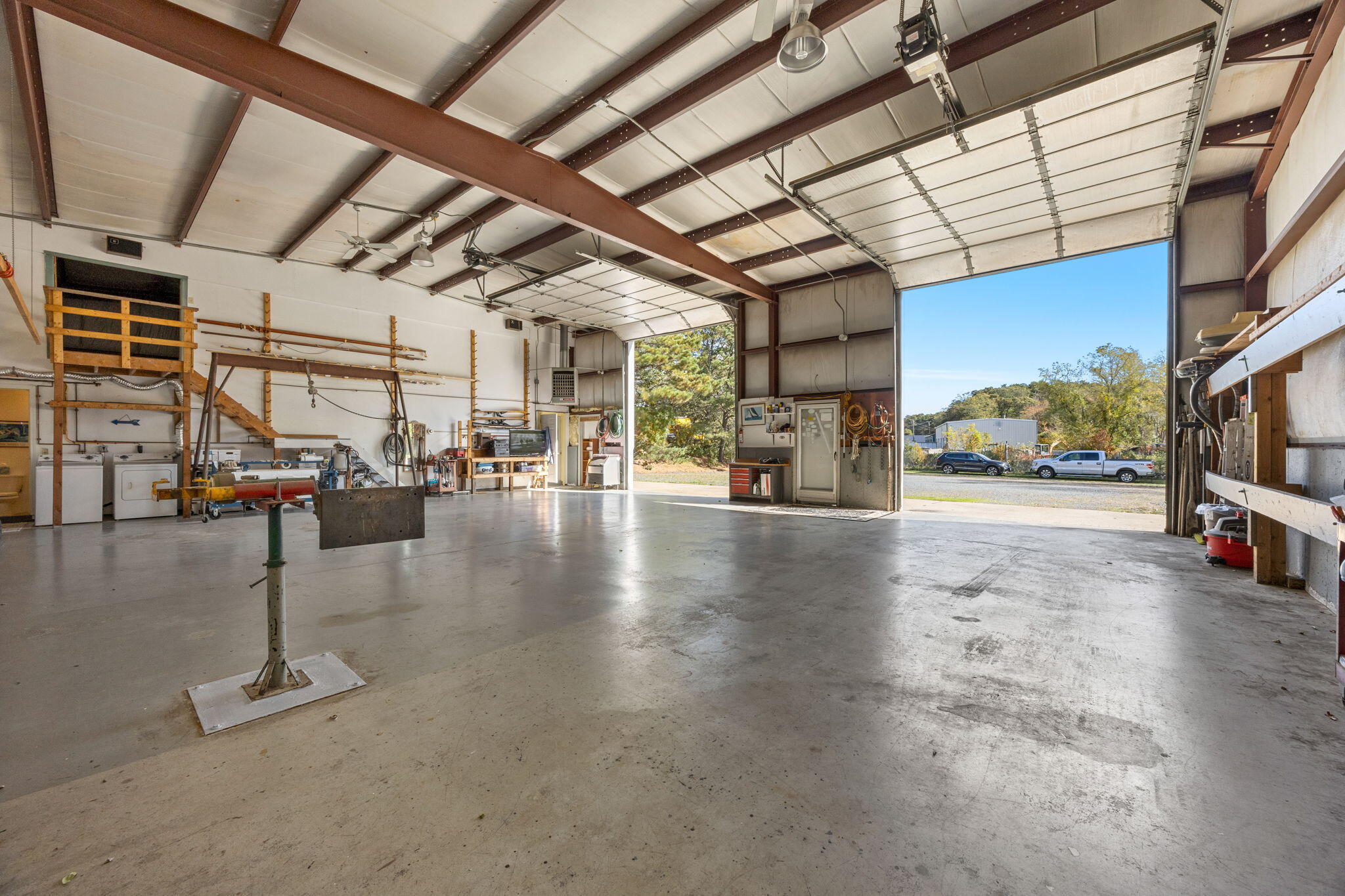 9 Rayber Road