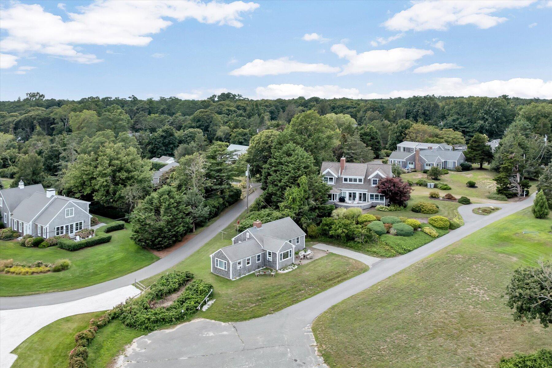 80 Cove Road