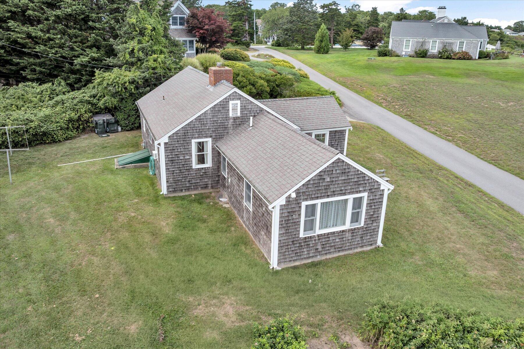 80 Cove Road