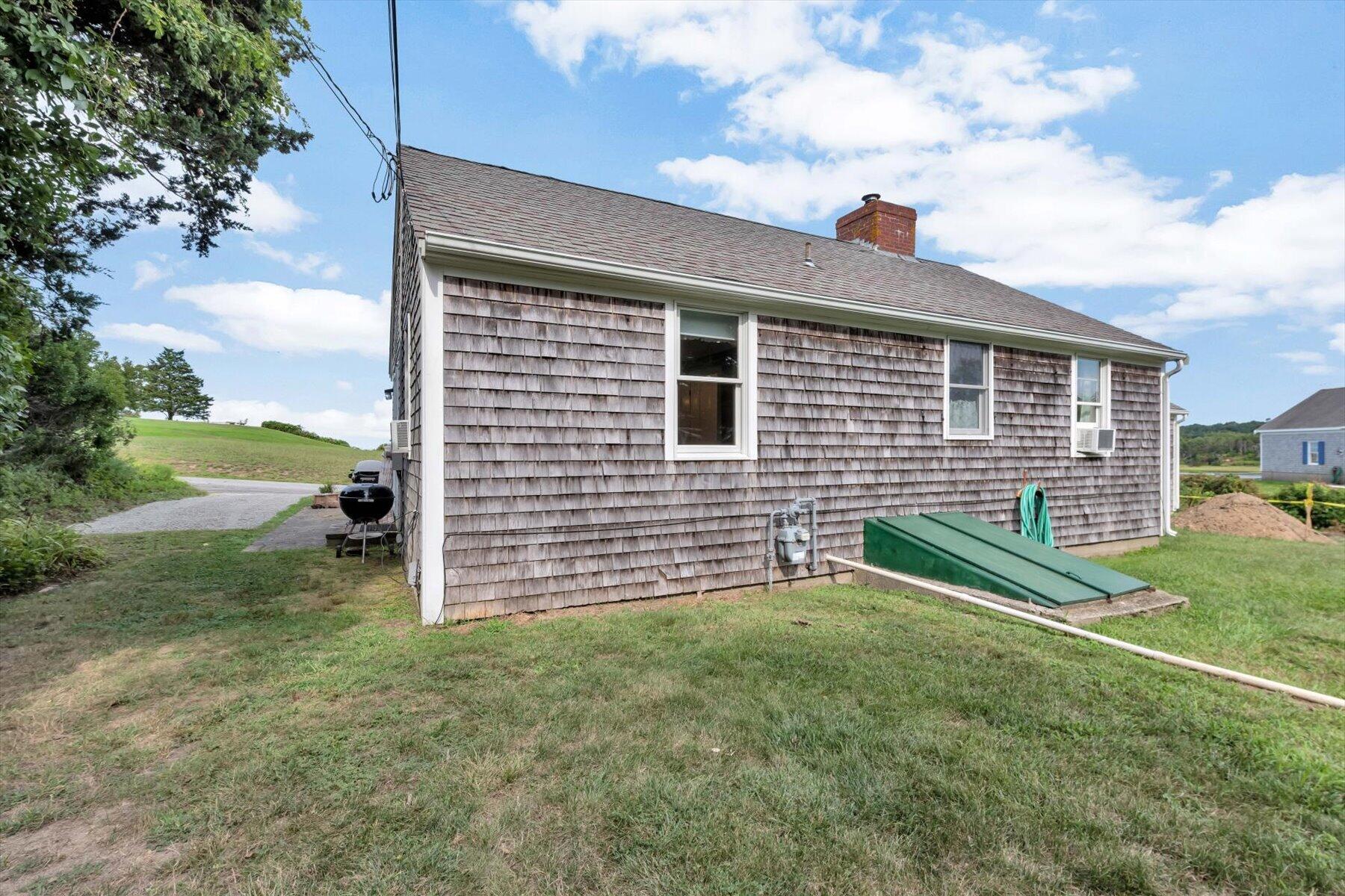 80 Cove Road