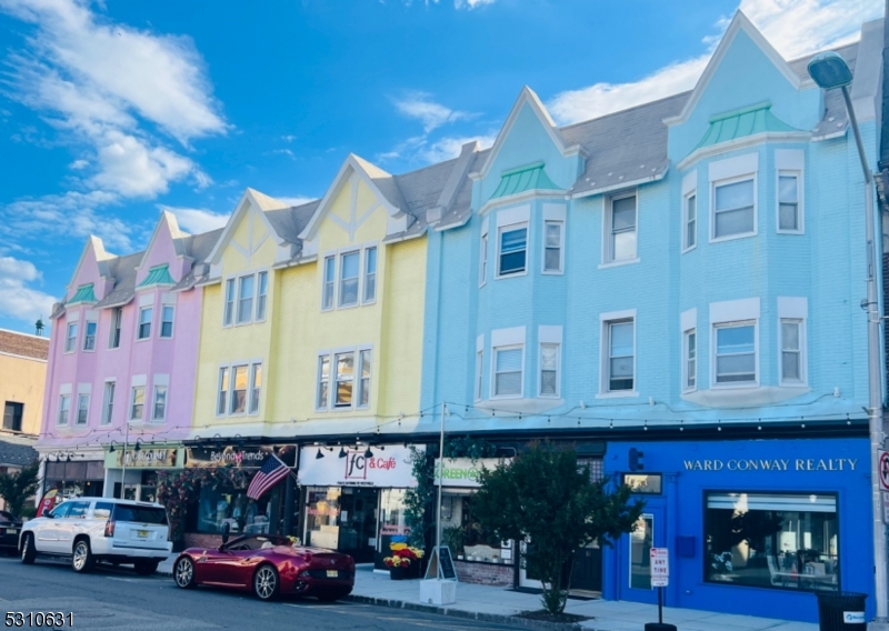 31 Elm STREET 31C