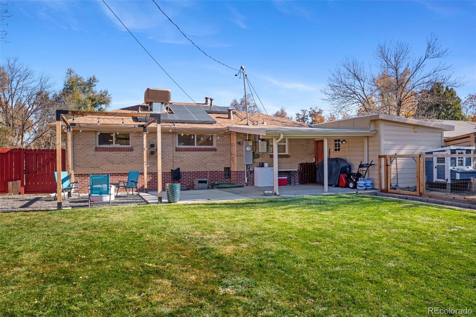 6075 Garrison Street