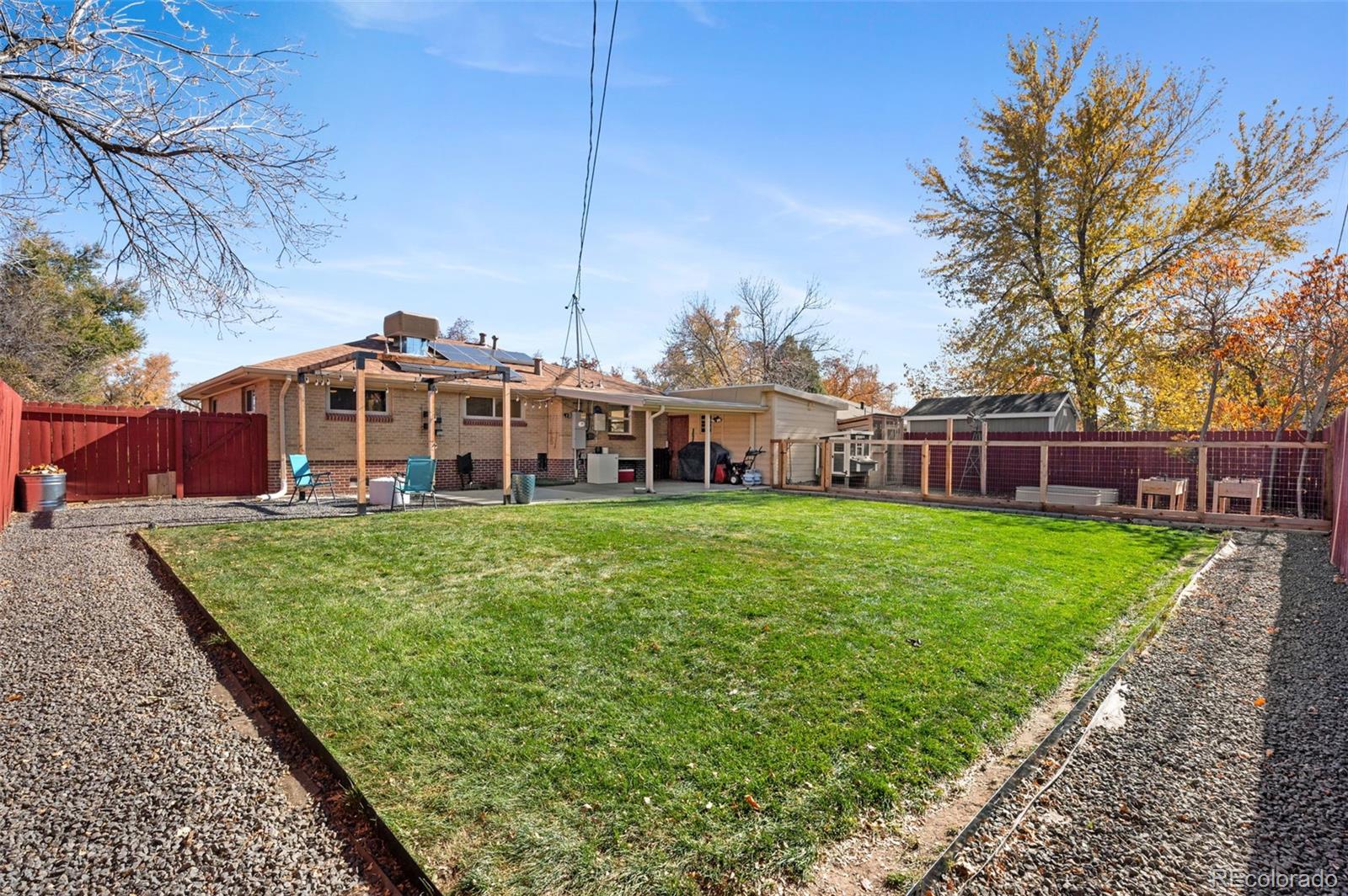 6075 Garrison Street