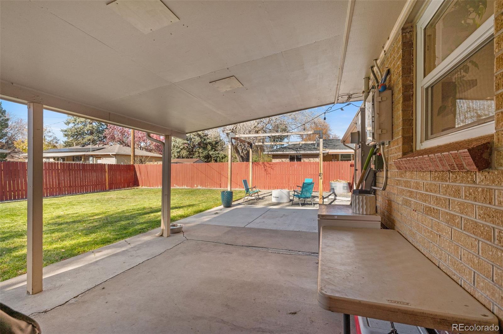 6075 Garrison Street