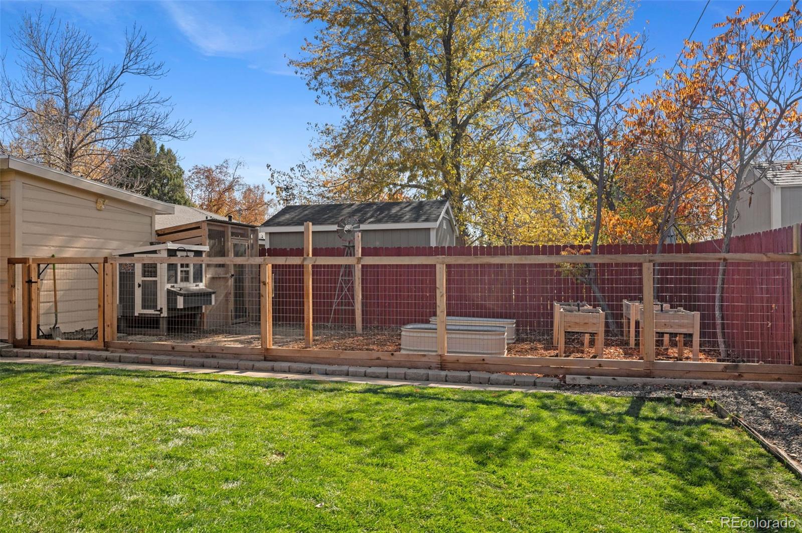 6075 Garrison Street