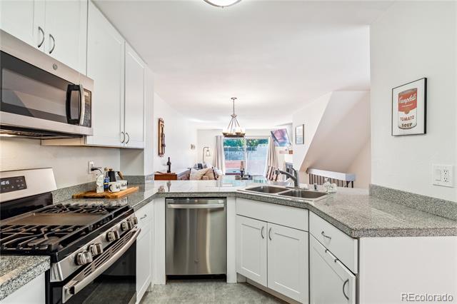 7474 E Arkansas Avenue Unit: 8-01