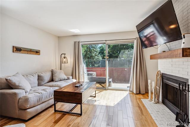 7474 E Arkansas Avenue Unit: 8-01