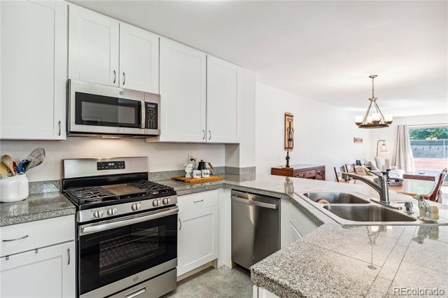 7474 E Arkansas Avenue Unit: 8-01