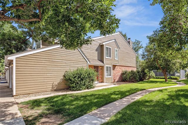 7474 E Arkansas Avenue Unit: 8-01