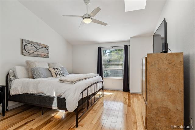 7474 E Arkansas Avenue Unit: 8-01