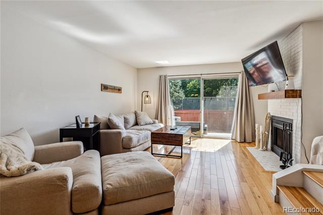 7474 E Arkansas Avenue Unit: 8-01