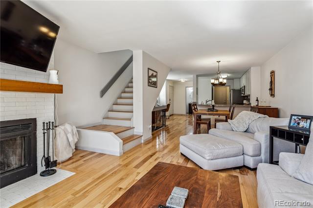 7474 E Arkansas Avenue Unit: 8-01