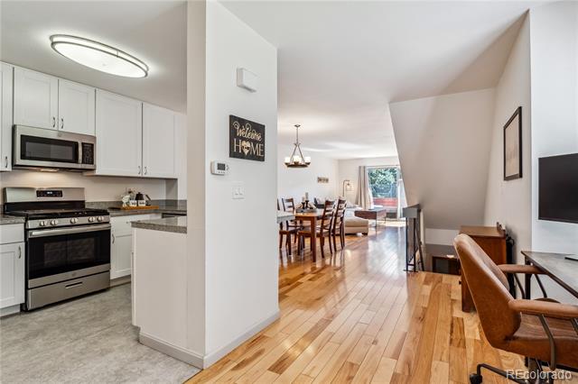 7474 E Arkansas Avenue Unit: 8-01