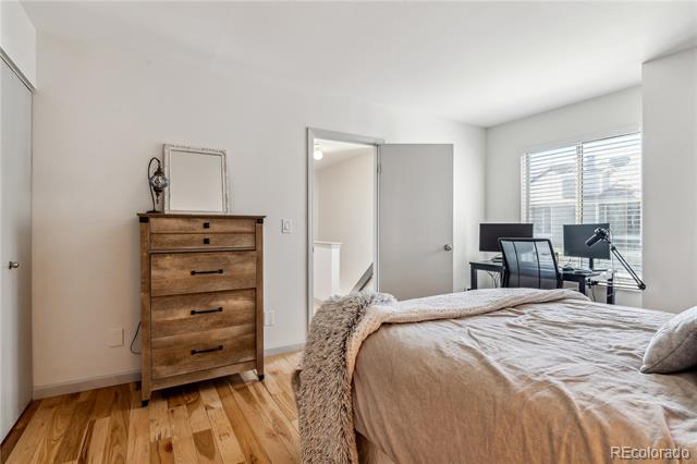 7474 E Arkansas Avenue Unit: 8-01