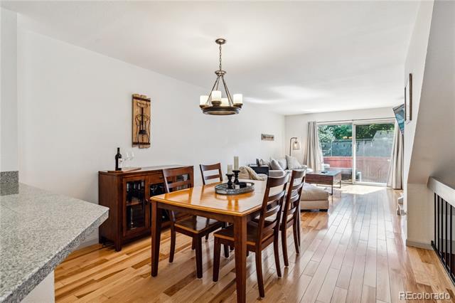 7474 E Arkansas Avenue Unit: 8-01
