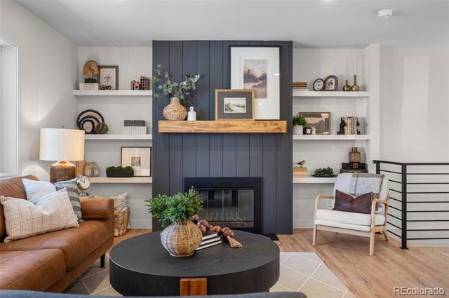 6050 Marshall Court