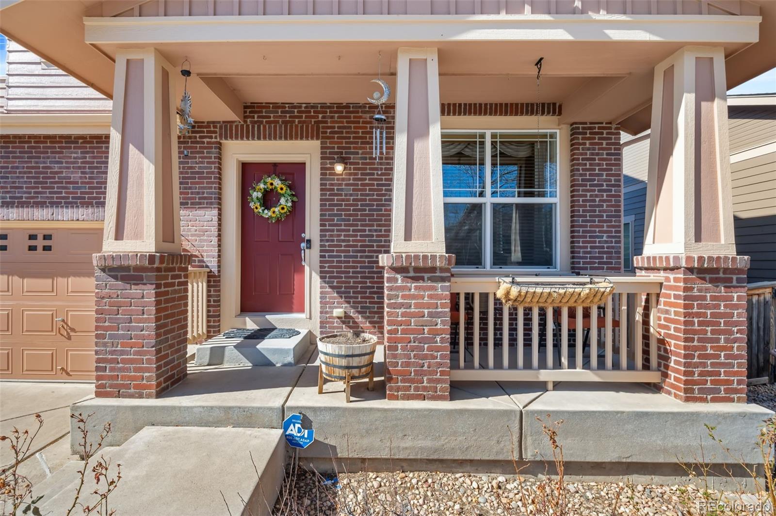 14057 Fillmore Drive