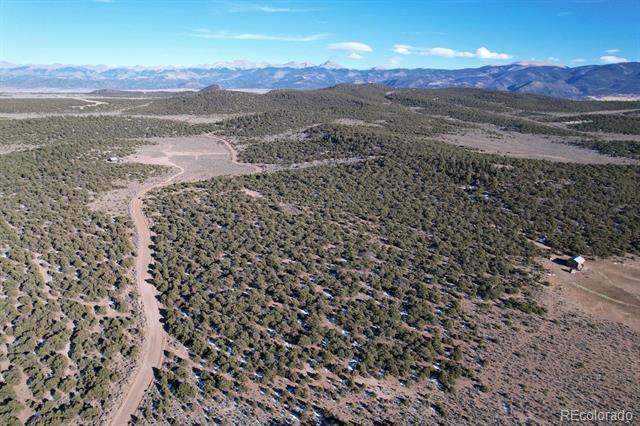 Eagle Nest Road