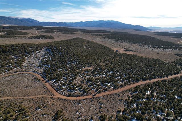 Eagle Nest Road