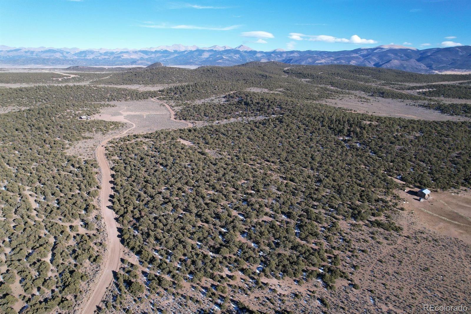 Eagle Nest Road