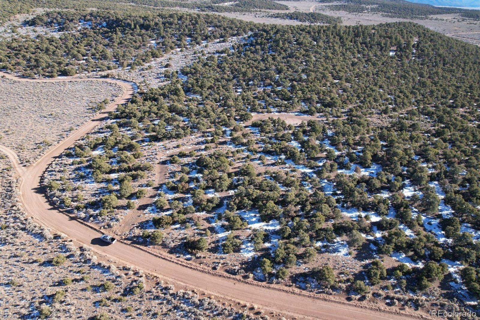 Eagle Nest Road