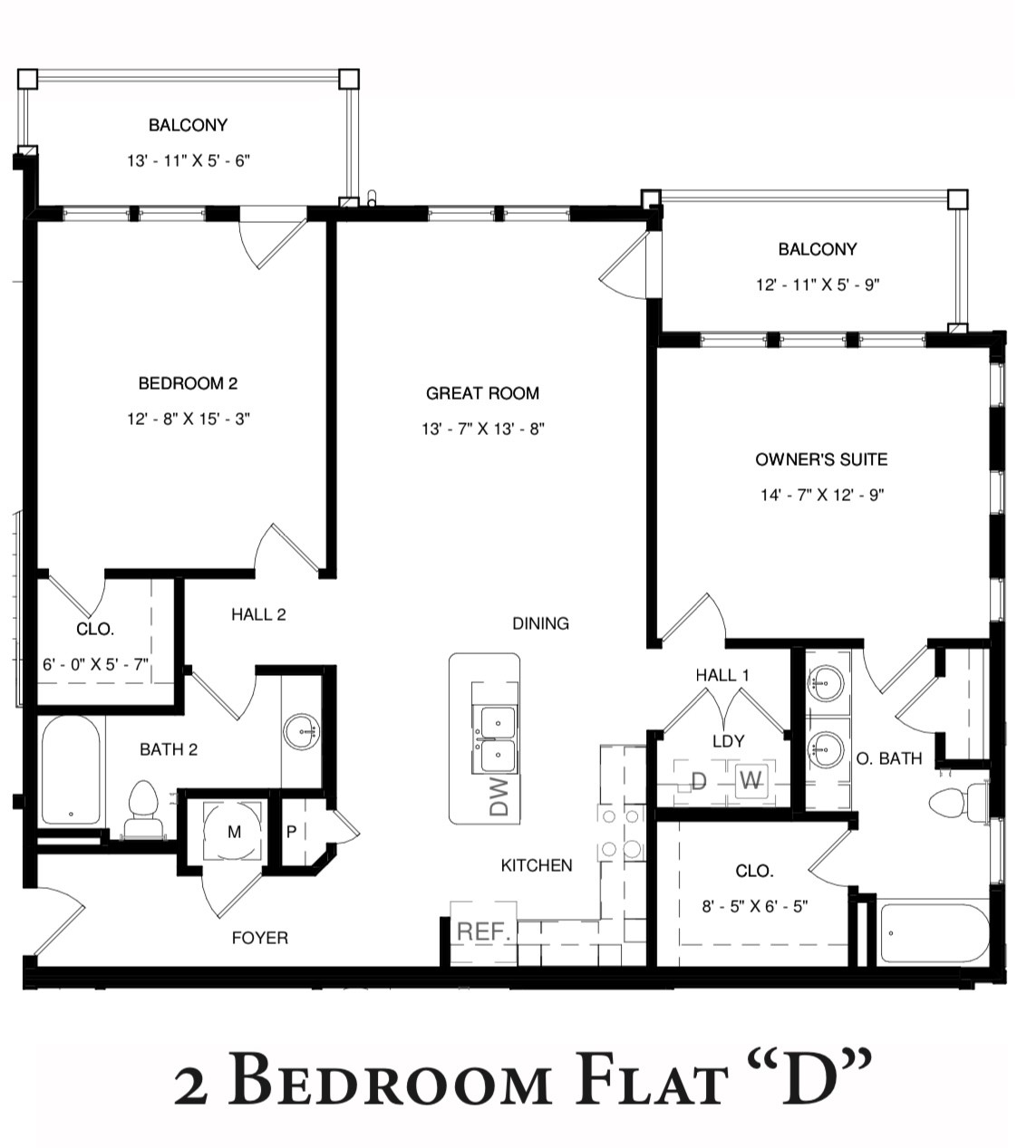 1801 Shadow Green Dr Unit: 206
