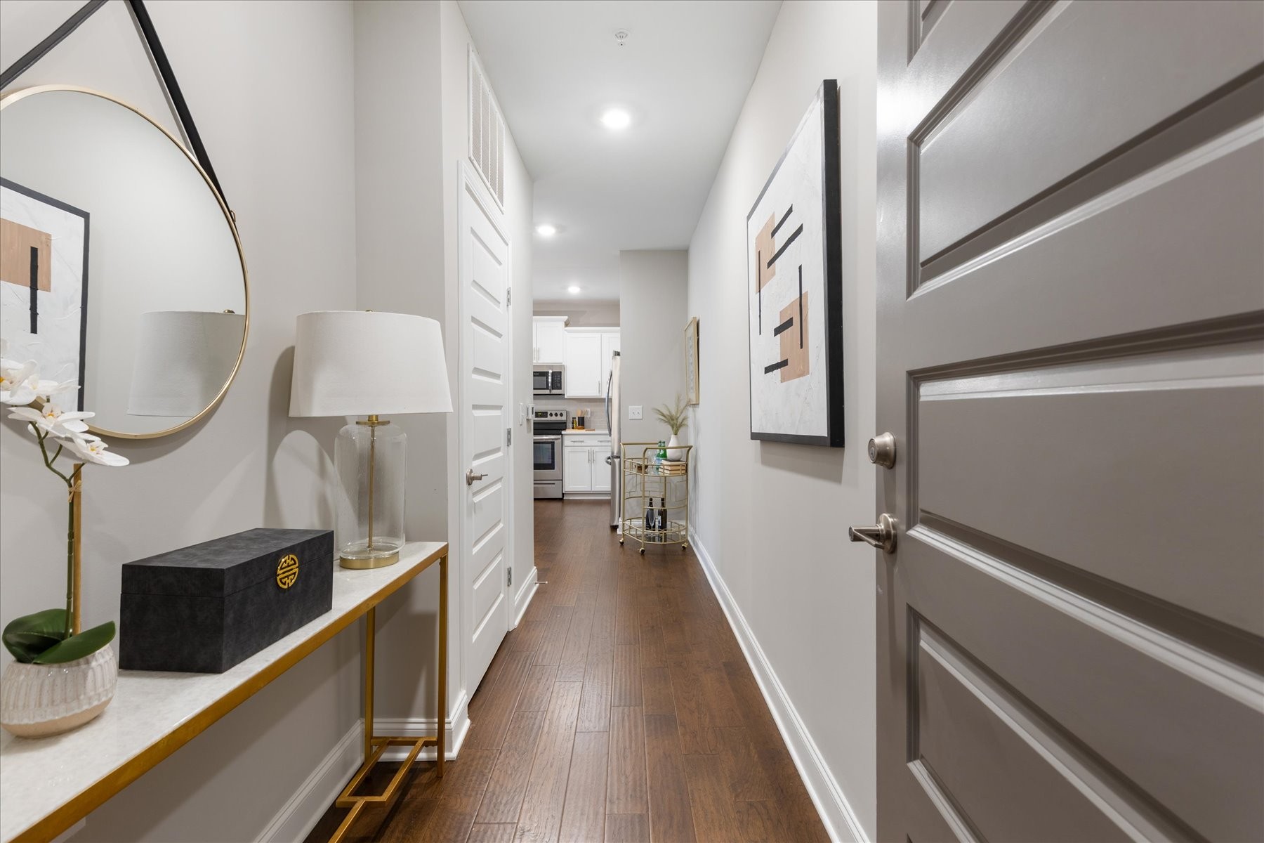 1801 Shadow Green Dr Unit: 206