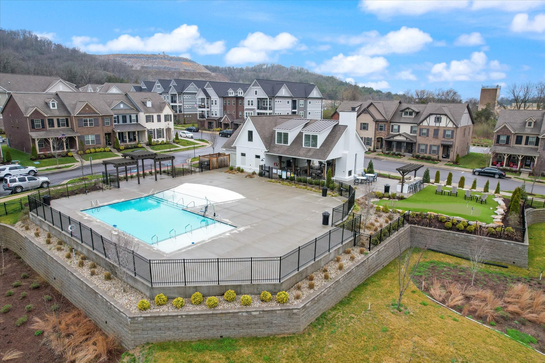 1801 Shadow Green Dr Unit: 206