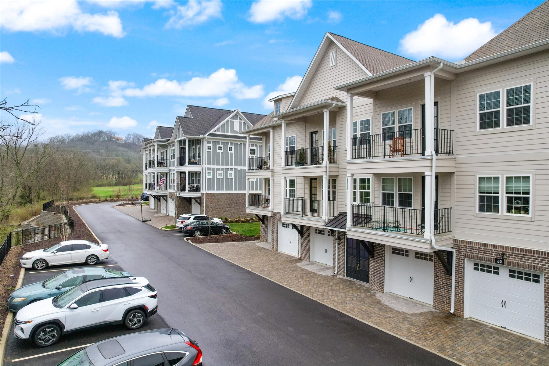 1801 Shadow Green Dr Unit: 206