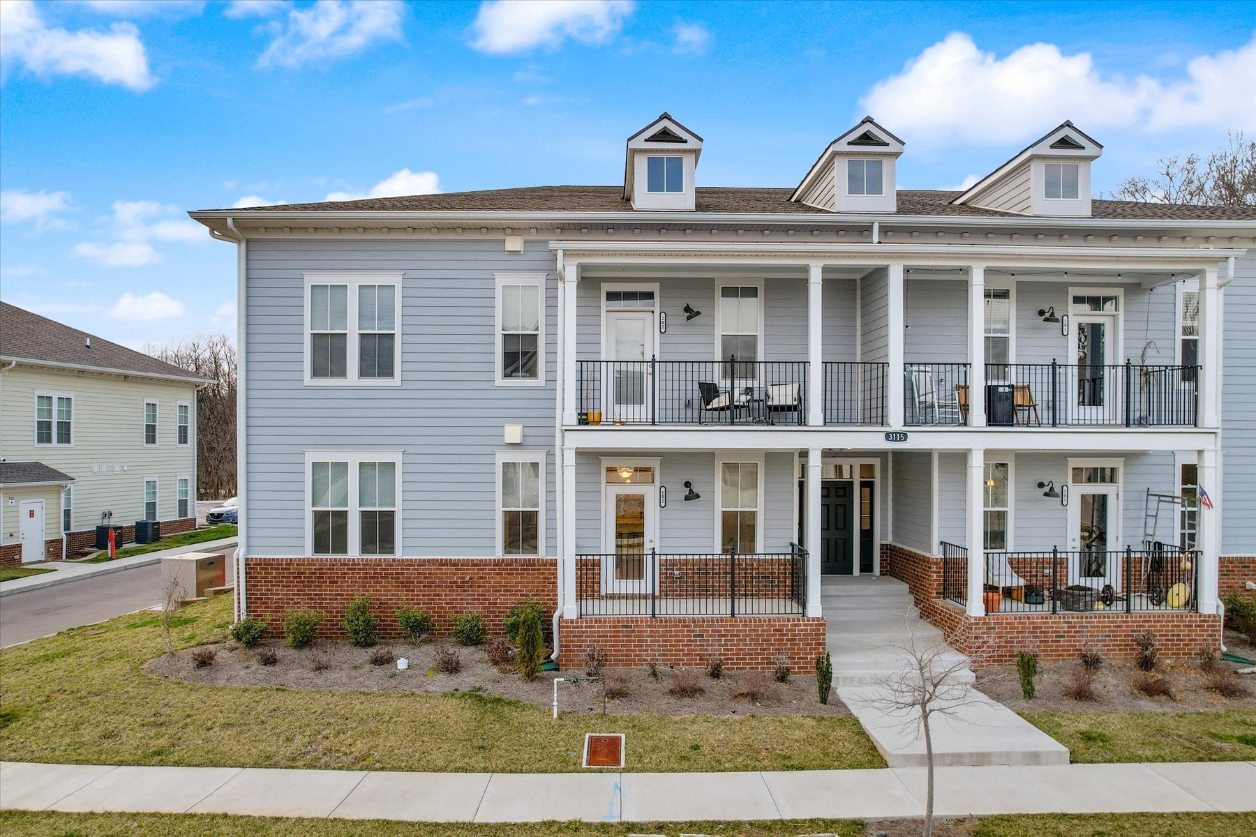 3115 Patcham Dr Unit: 102