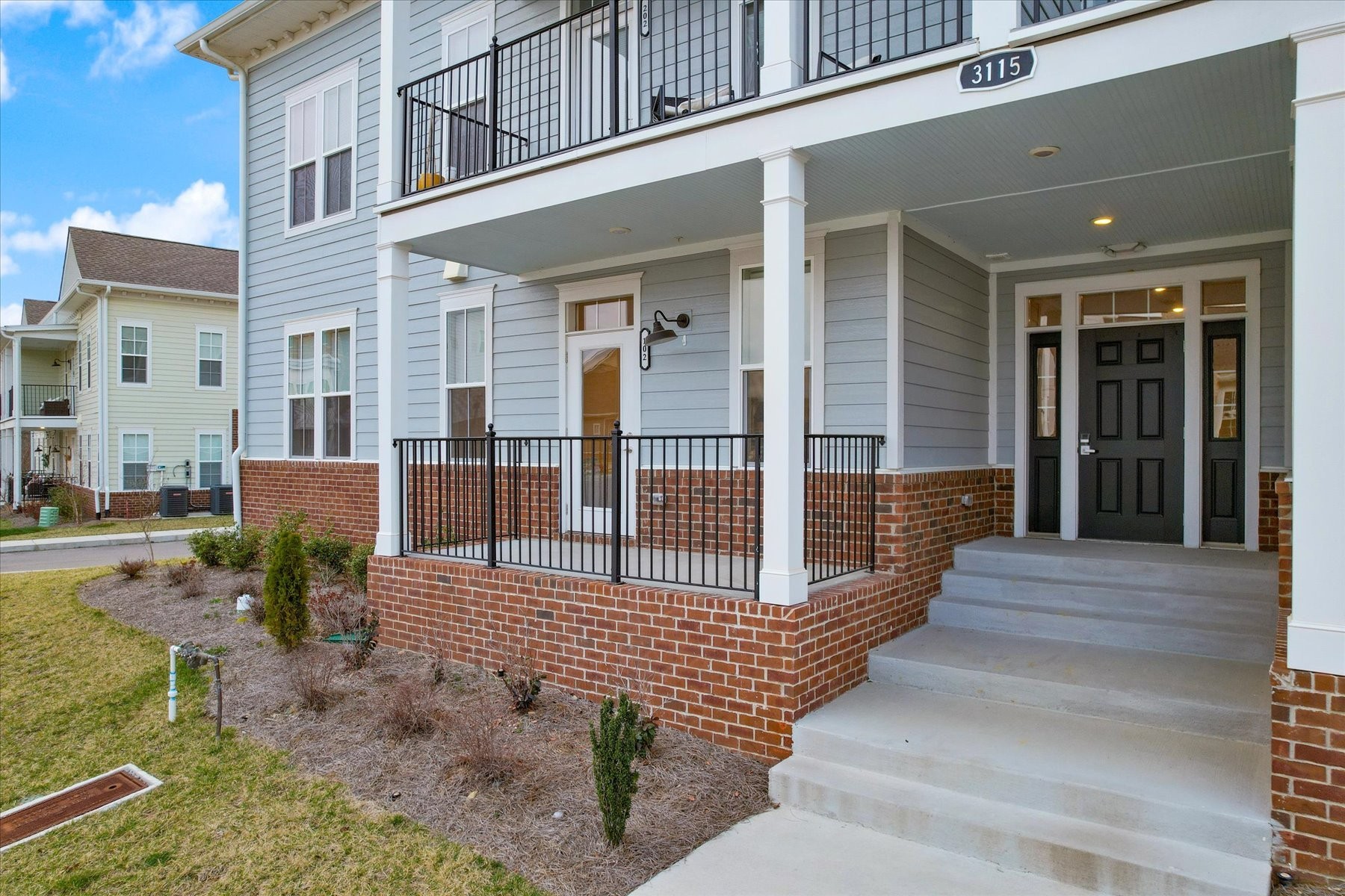 3115 Patcham Dr Unit: 102