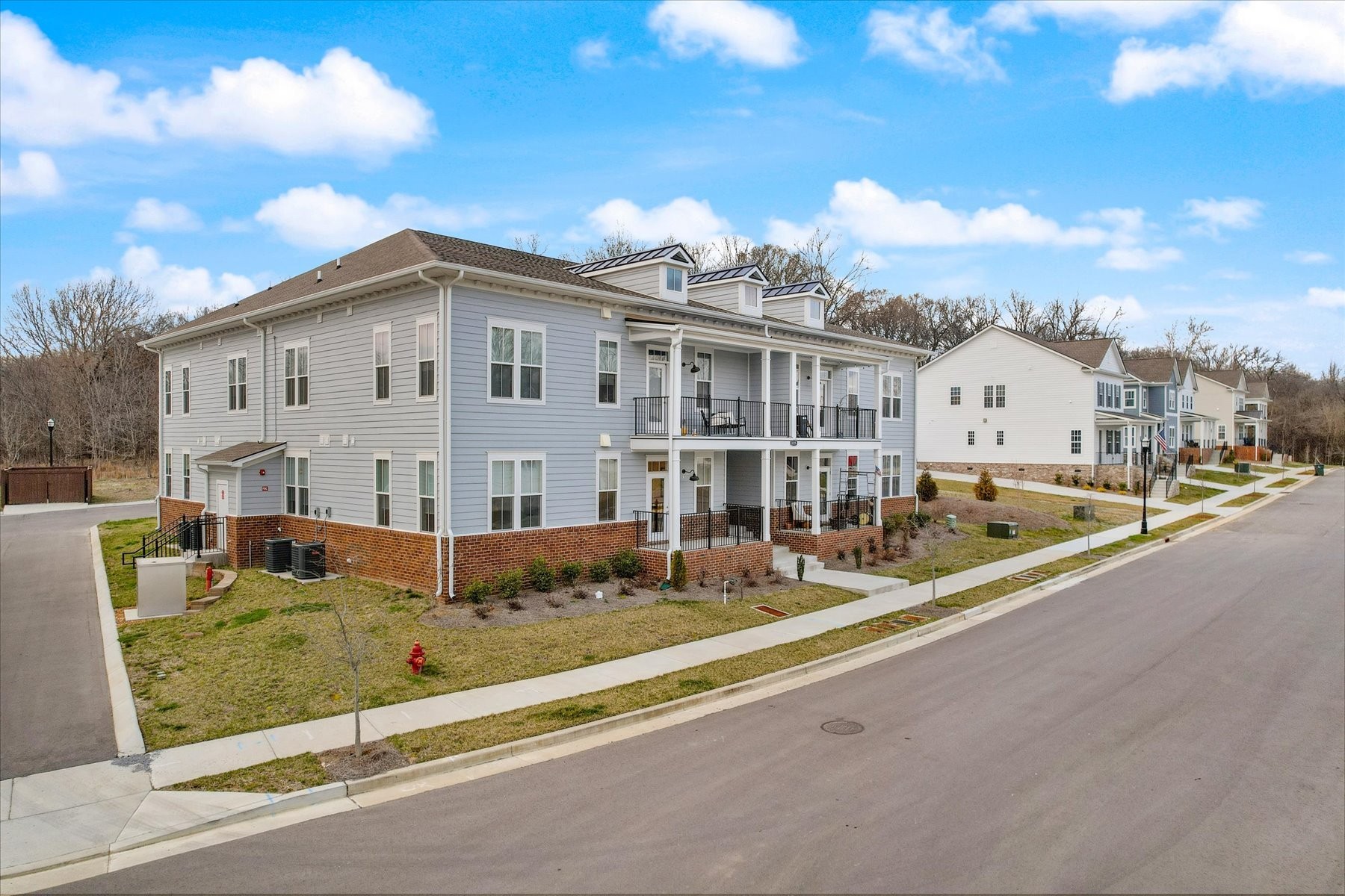 3115 Patcham Dr Unit: 102