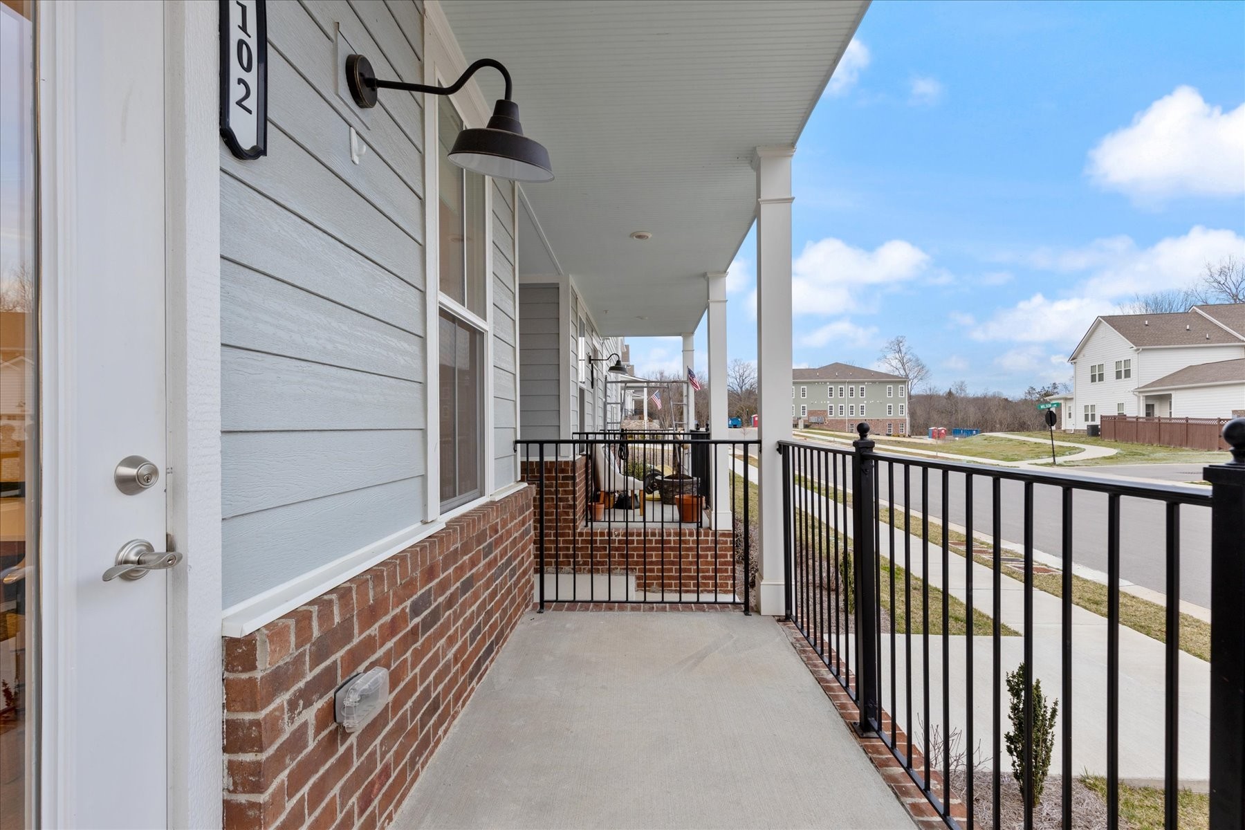 3115 Patcham Dr Unit: 102