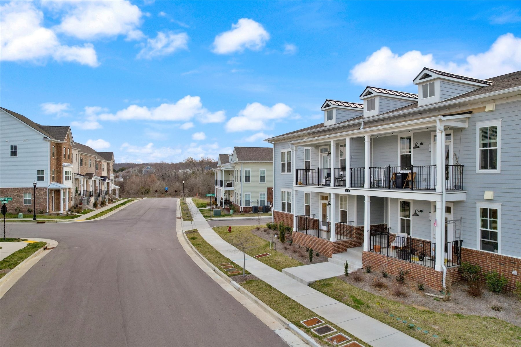 3115 Patcham Dr Unit: 102