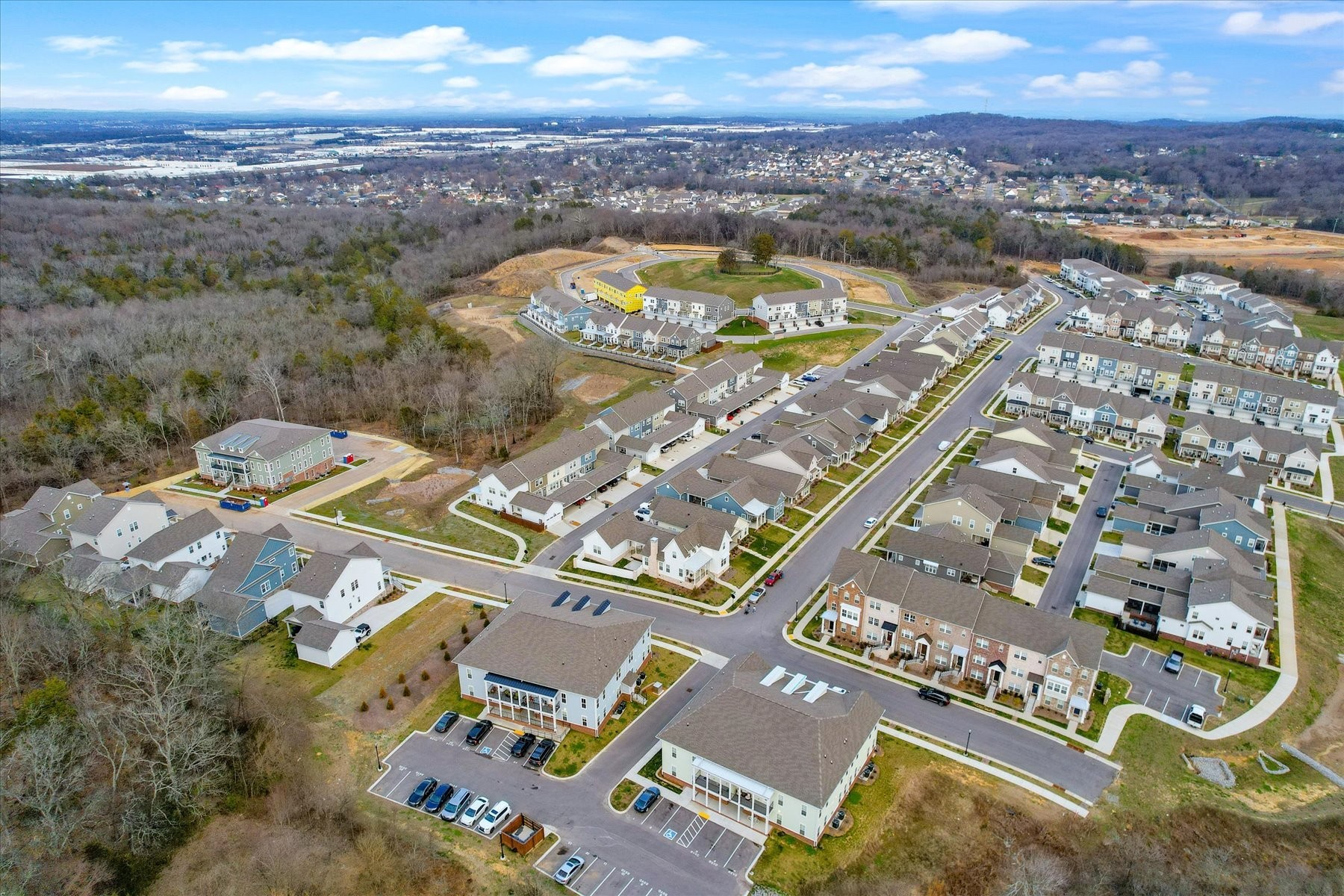 3115 Patcham Dr Unit: 102