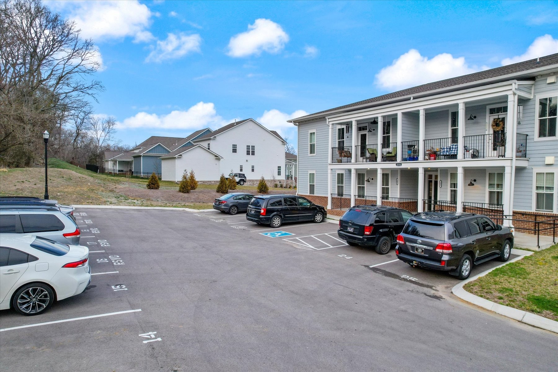 3115 Patcham Dr Unit: 102