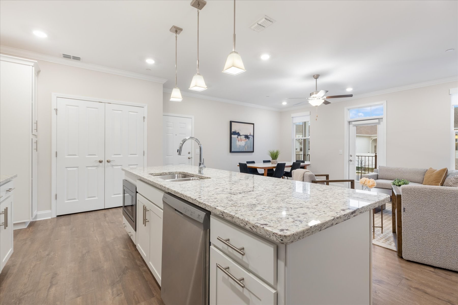 3115 Patcham Dr Unit: 102