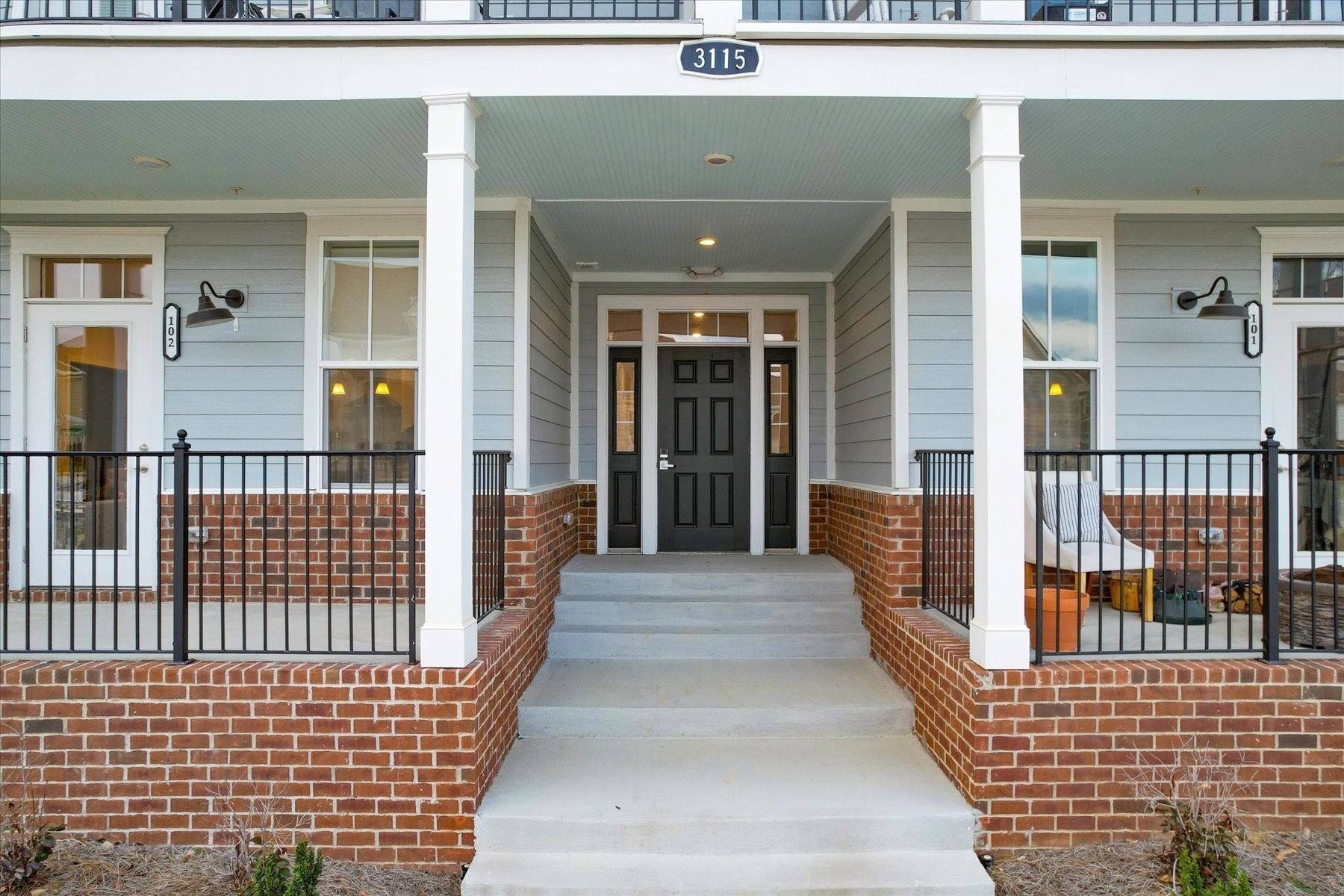 3115 Patcham Dr Unit: 102