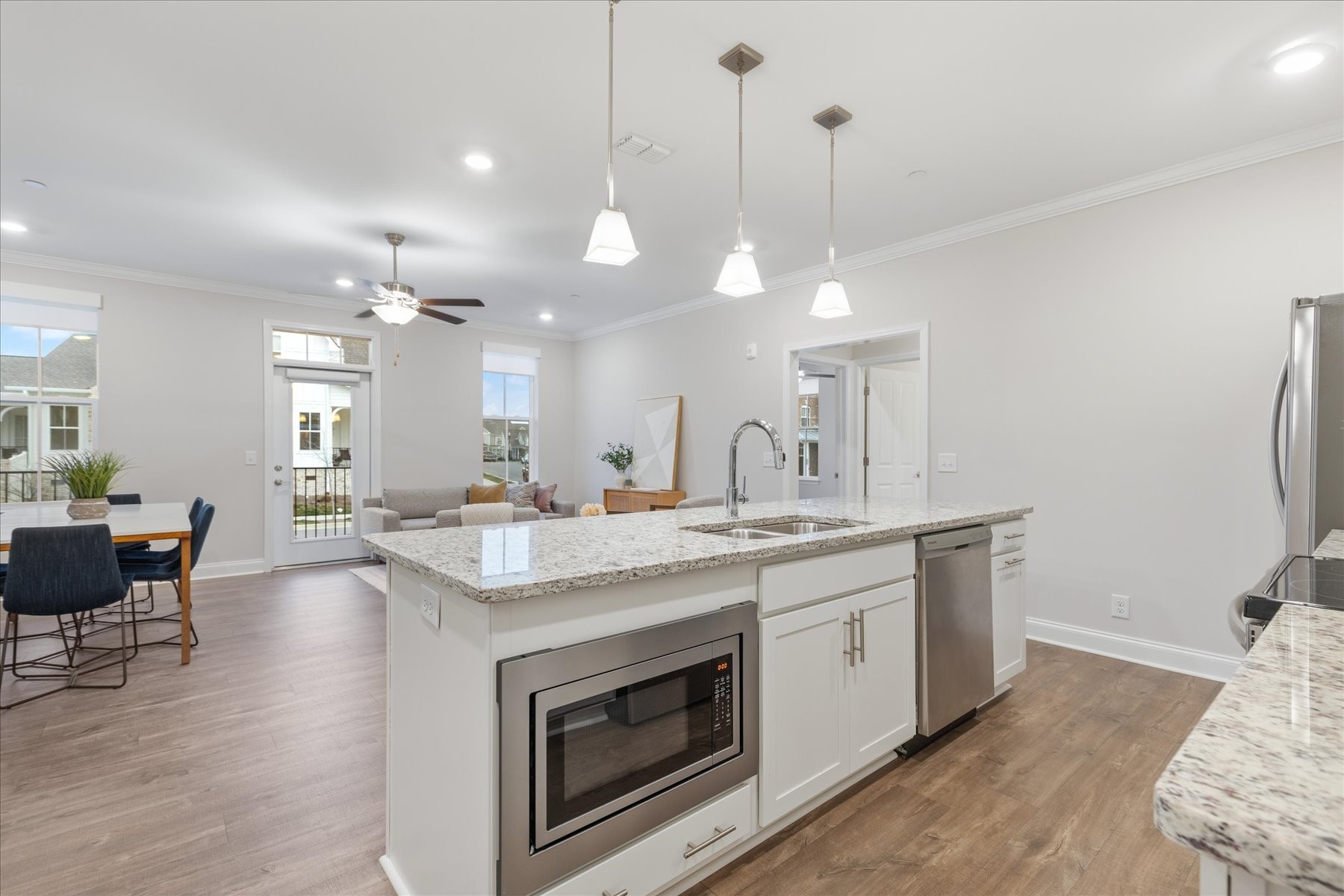 3115 Patcham Dr Unit: 102