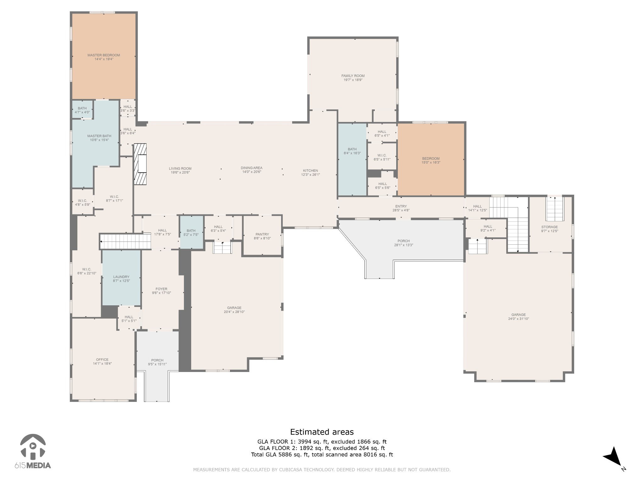 601 Prince Valiant Ct