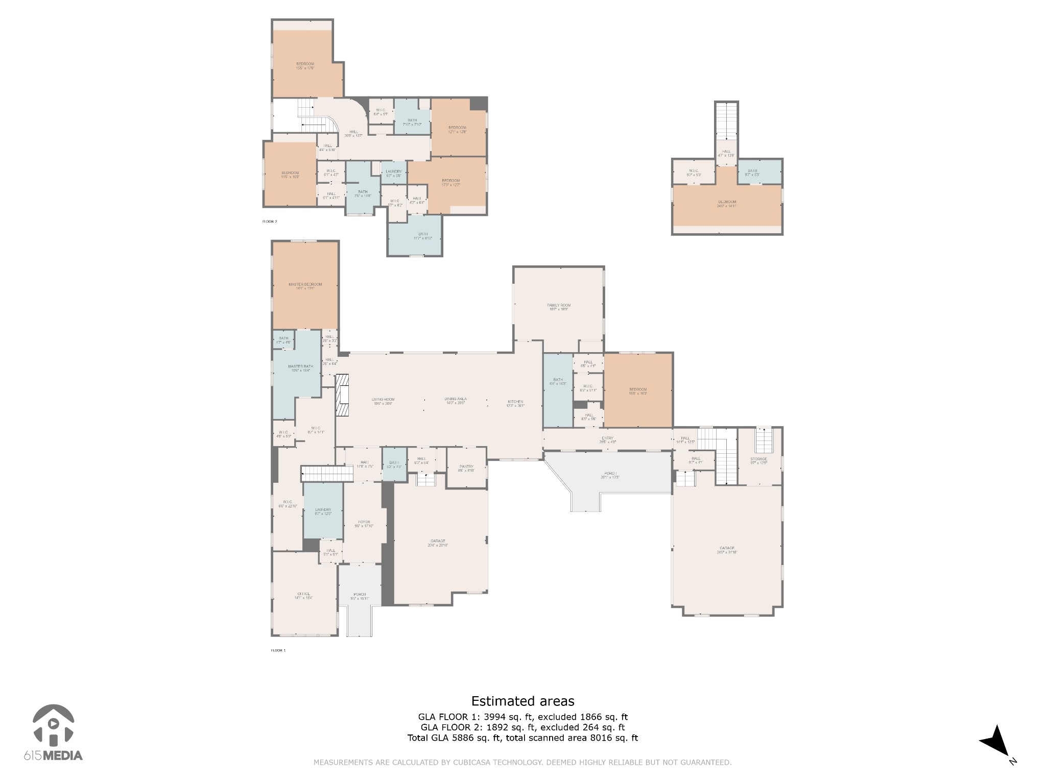 601 Prince Valiant Ct