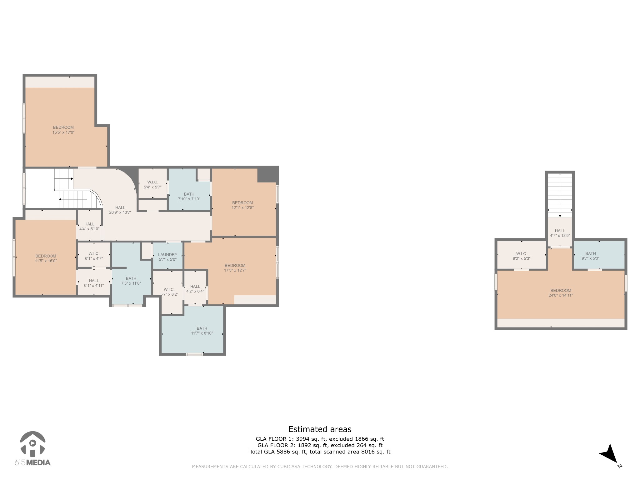 601 Prince Valiant Ct